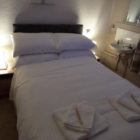 Nathans Guest House Blackpool Luaran gambar