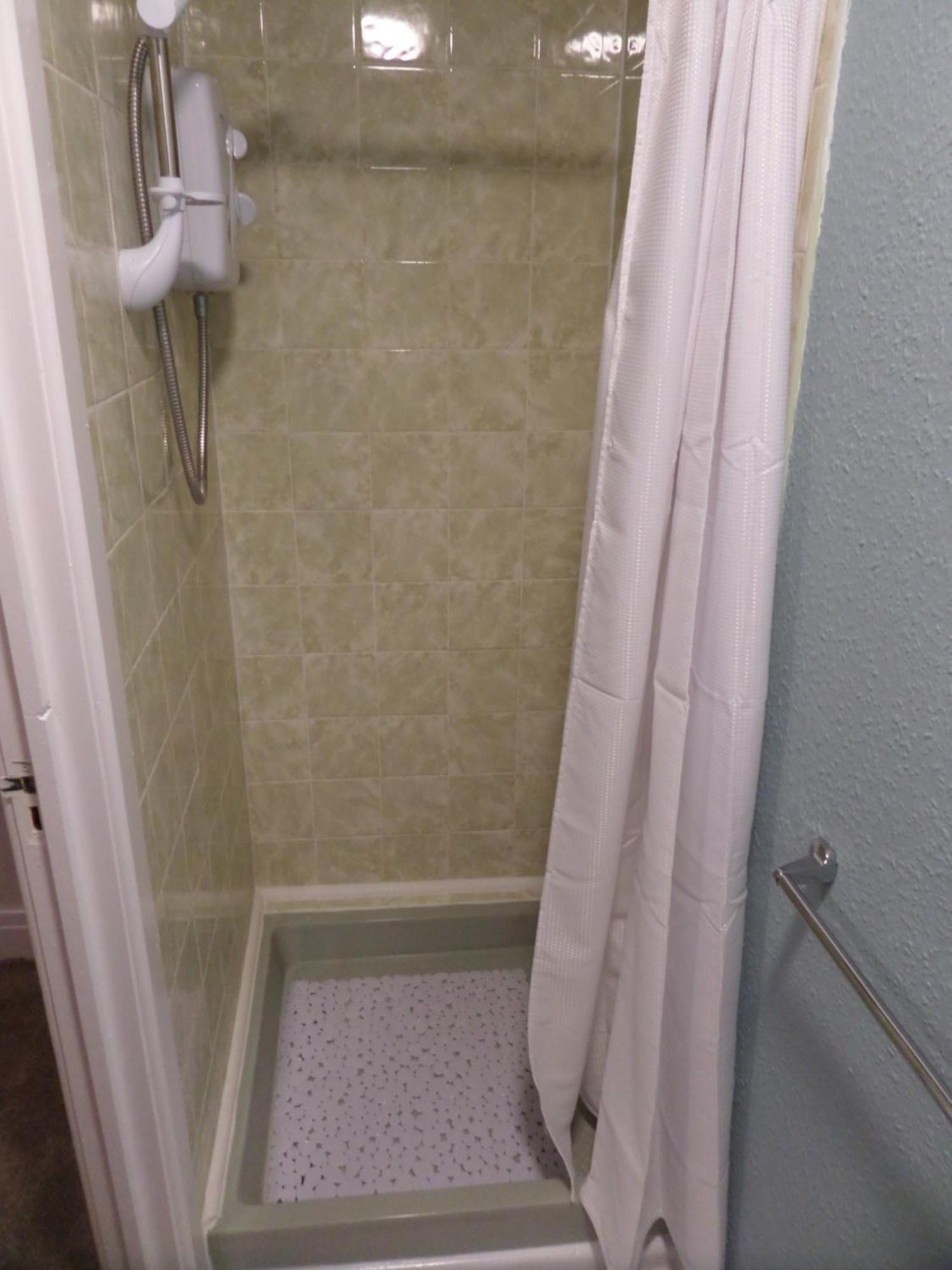 Nathans Guest House Blackpool Luaran gambar