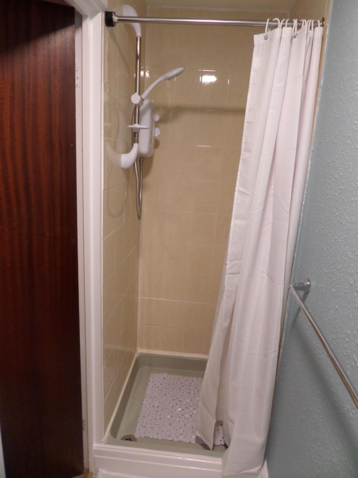 Nathans Guest House Blackpool Luaran gambar