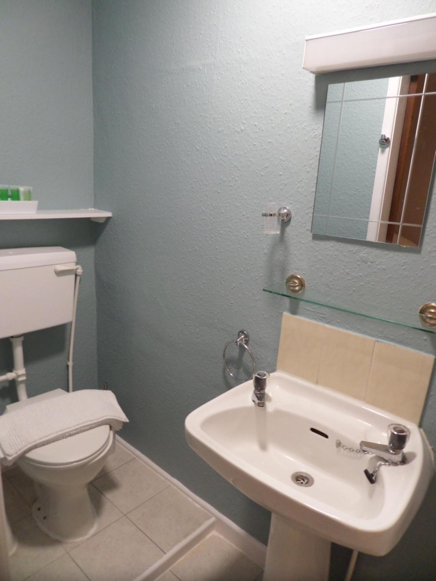 Nathans Guest House Blackpool Luaran gambar