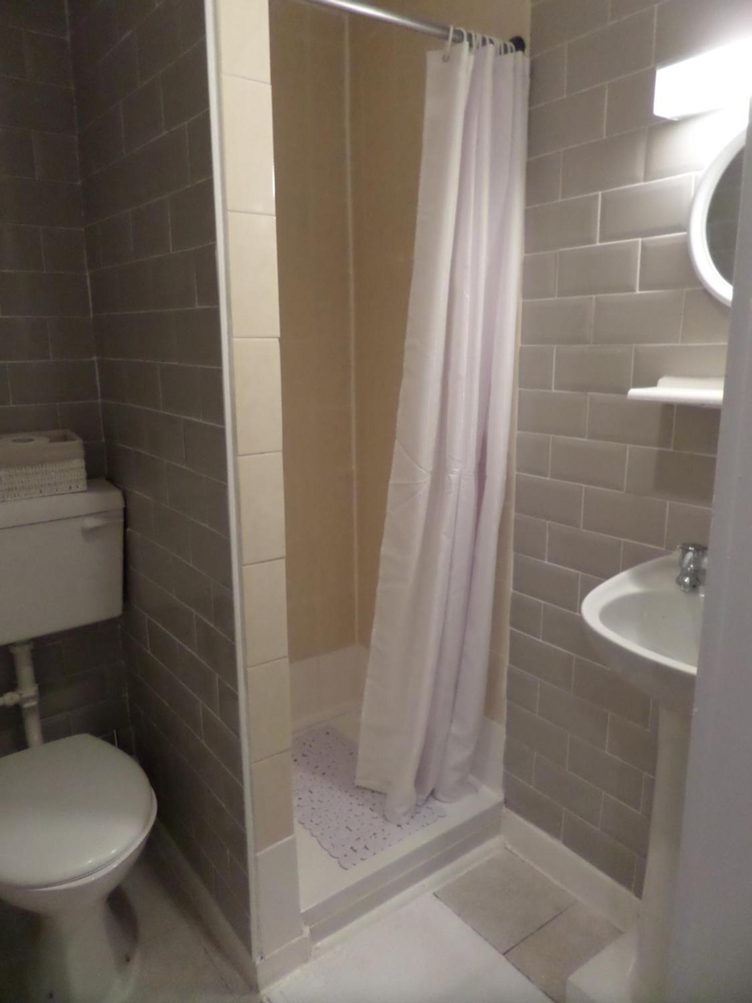 Nathans Guest House Blackpool Luaran gambar