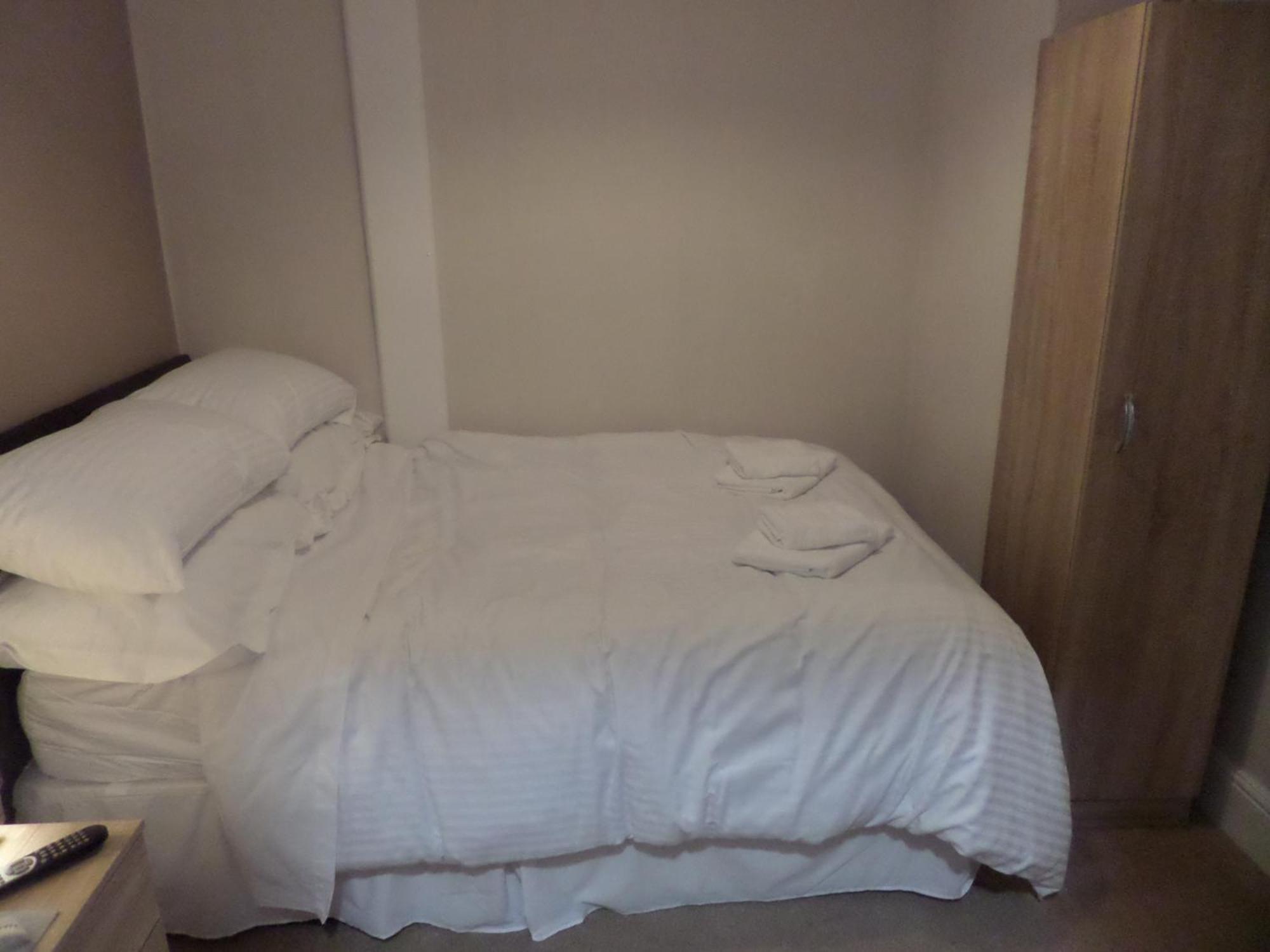 Nathans Guest House Blackpool Luaran gambar