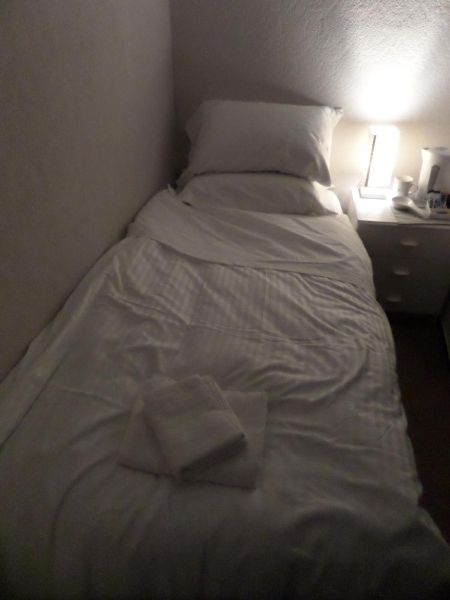 Nathans Guest House Blackpool Luaran gambar